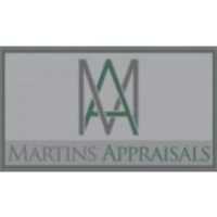 Martin's Appraisals Logo