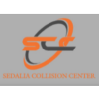 Sedalia Collision Center Logo