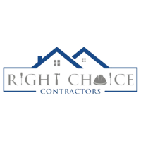 Right Choice Contractors Logo