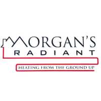 Morgan's Radiant Inc. Logo