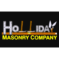Holliday Masonry, LLC Logo