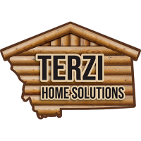 Terzi Home Solutions Logo