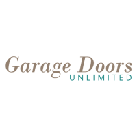 Garage Doors Unlimited Logo