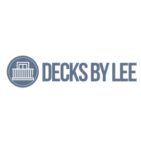 Decks By Lee Logo
