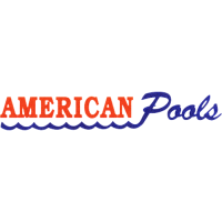 American Fiberglass Pools Logo