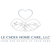 Le Choix Home Care, LLC Logo