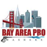 Bay Area Pro Washers Logo