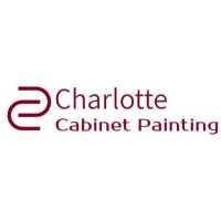 Charlotte Cabinet Painting Logo