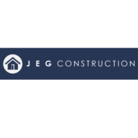 J E G Construction Logo