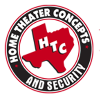 Home Theater Concepts Logo
