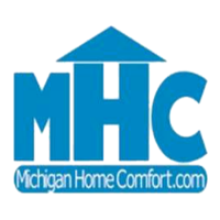 Michigan Home Comfort Logo