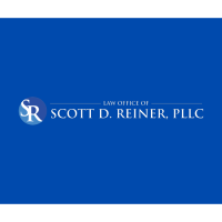 Law Office of Scott D. Reiner, PLLC Logo