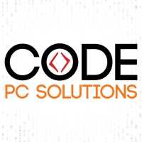 Code PC Solutions Logo