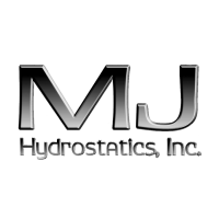 MJ Hydrostatics Inc Logo