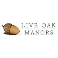 Live Oak Manor's, LLC Logo