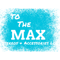 To the Max Stereos & Accessories LLC Logo