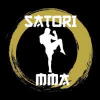 Satori MMA Logo