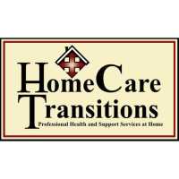 HomeCare Transitions Logo
