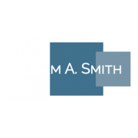 William A. Smith Logo