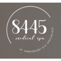 8445 Medical Spa Logo