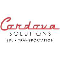 Cordova Solutions, Inc. Logo