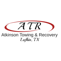 Atkinson Towing and Recovery Logo