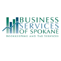 Business Services of Spokane Logo
