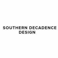 Southern Decadence Design Logo