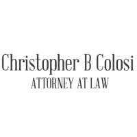 Christopher B Colosi Attorney at Law Logo