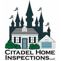 Citadel Home Inspections LLC Logo