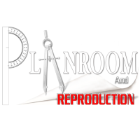 Concho Valley Plan Room Logo