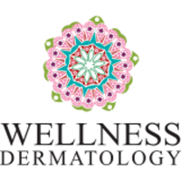 Wellness Dermatology | Erine Kupetsky DO, M. Sc. Logo
