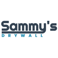 Sammy's Drywall Logo