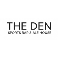 The Den Sports Bar Logo