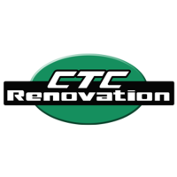 CTC Renovation Inc Logo