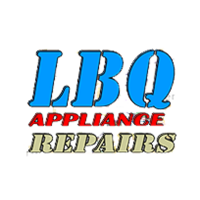 LB Quality Appliance Service Logo