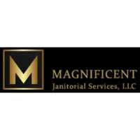 Magnificent Janitorial Services, LLC Logo