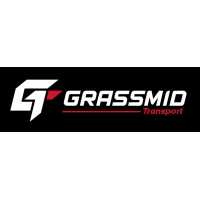Grassmid Transport Logo