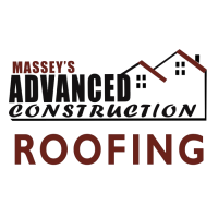 Massey's Advanced Construction & Roofing Logo