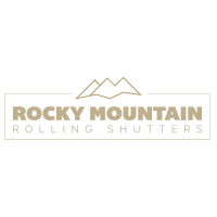 Rocky Mountain Rolling Shutters LLC Logo