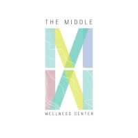 The Middle Wellness Center Logo