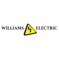 Williams Electric Logo