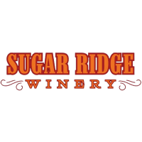 Sugar Ridge Winery Logo
