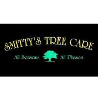 Smitty's Tree Care Logo