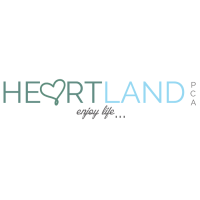 Heartland PCA Logo