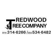 Redwood Tree Company Logo