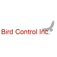 Bird Control Inc. Logo