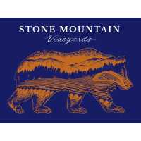 Stone Mountain Vineyards Logo