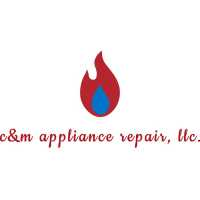 C&M Appliance Repair, LLC Logo