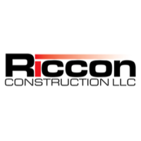 Riccon Construction Logo
